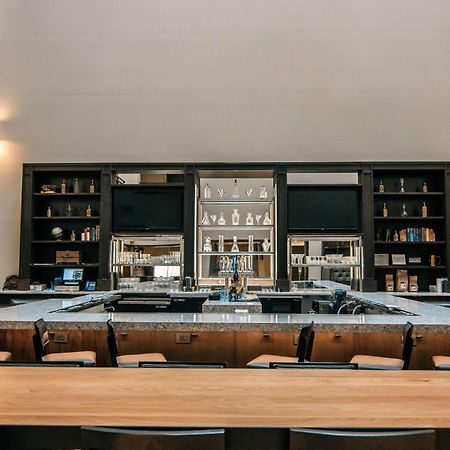 Doubletree By Hilton Lubbock - University Area Luaran gambar