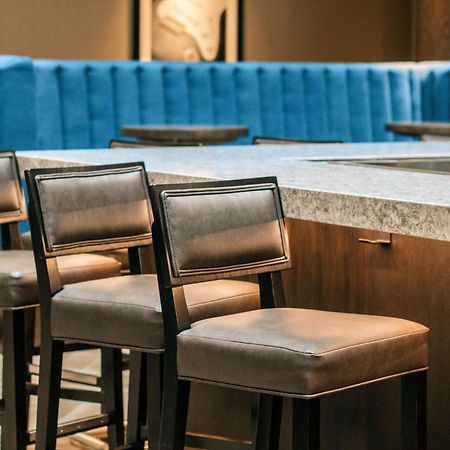 Doubletree By Hilton Lubbock - University Area Luaran gambar