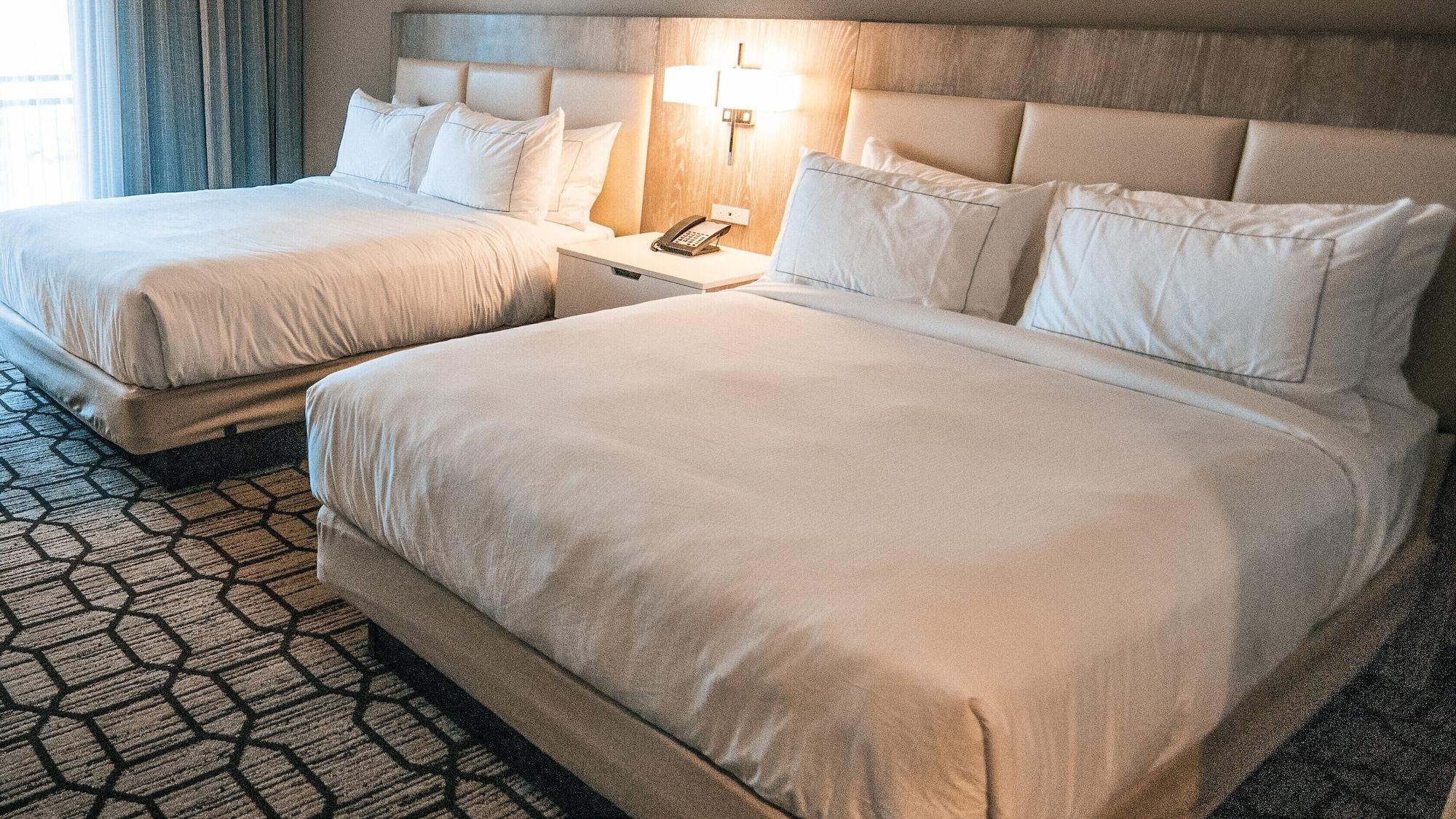 Doubletree By Hilton Lubbock - University Area Luaran gambar