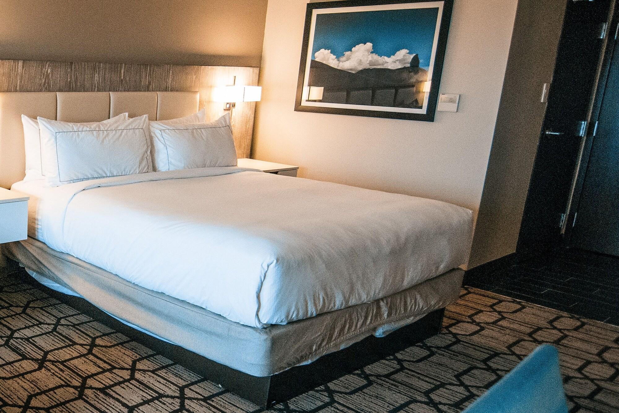 Doubletree By Hilton Lubbock - University Area Luaran gambar