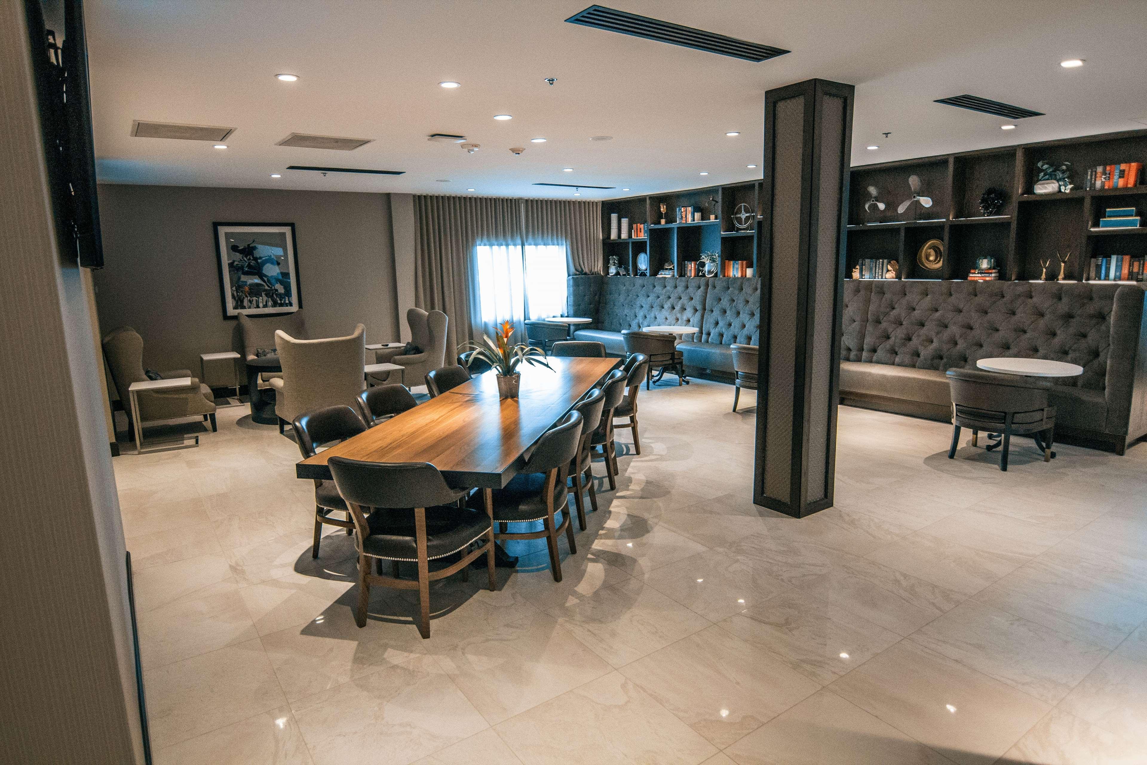 Doubletree By Hilton Lubbock - University Area Luaran gambar
