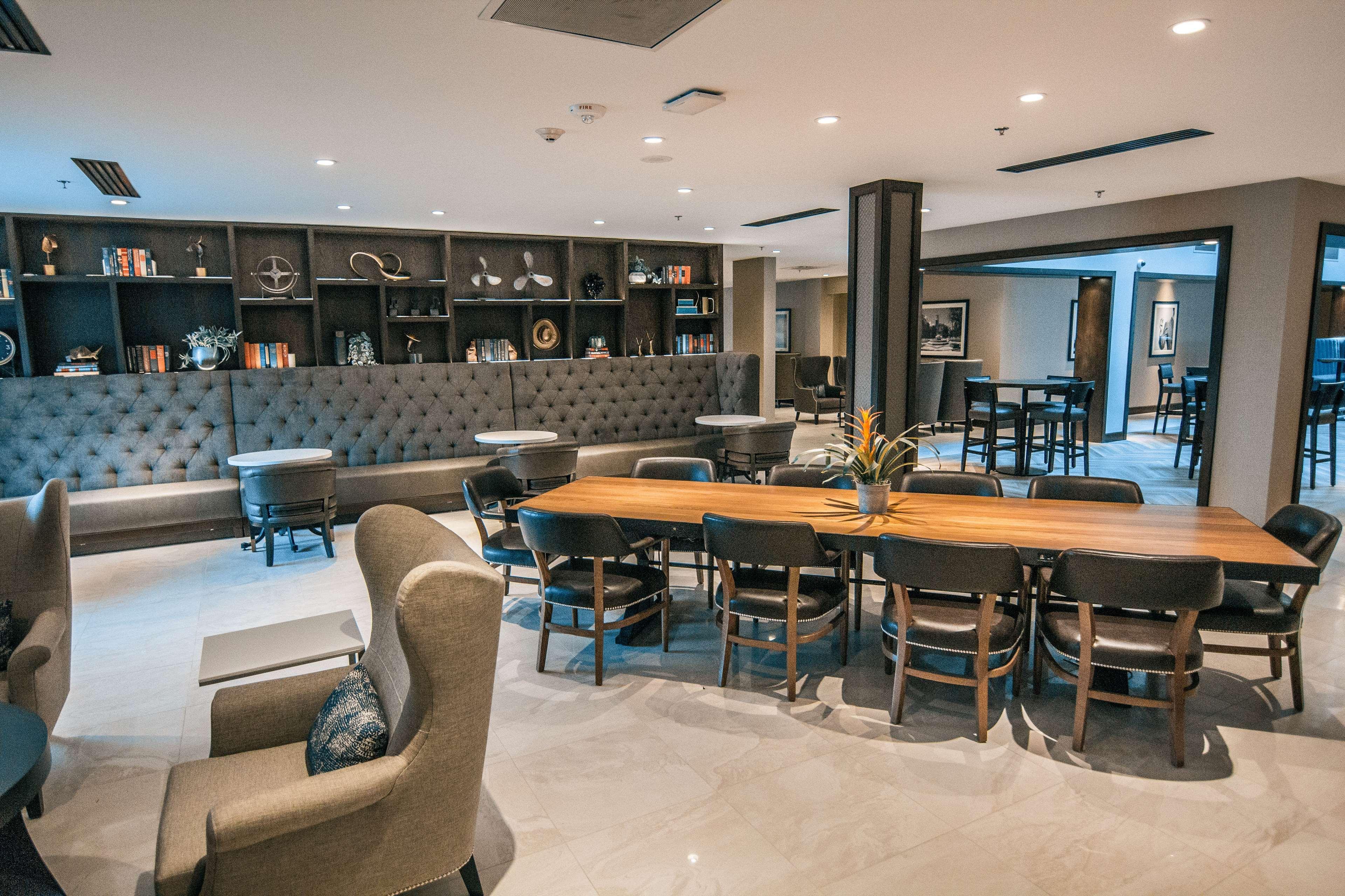 Doubletree By Hilton Lubbock - University Area Luaran gambar