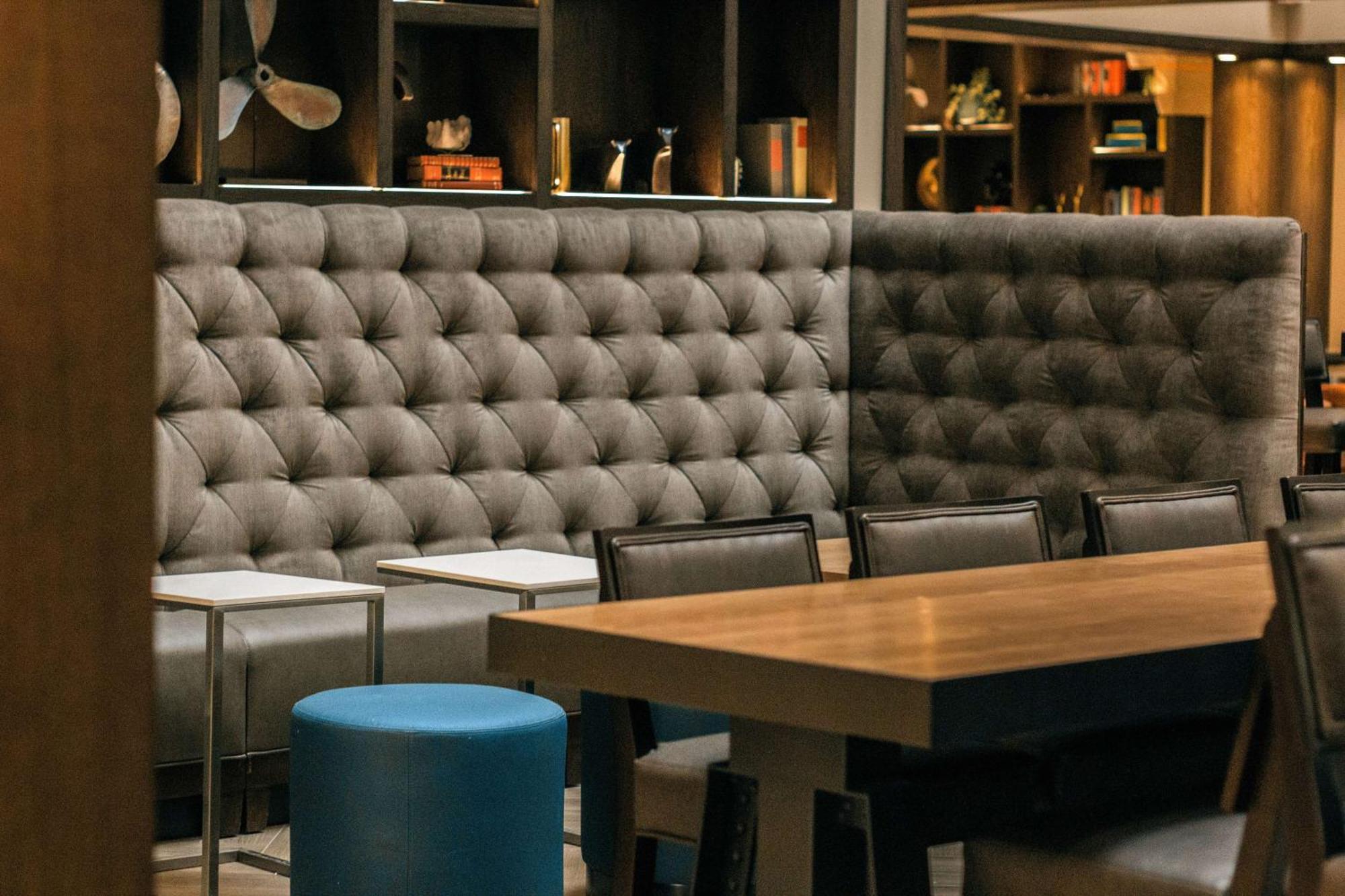 Doubletree By Hilton Lubbock - University Area Luaran gambar