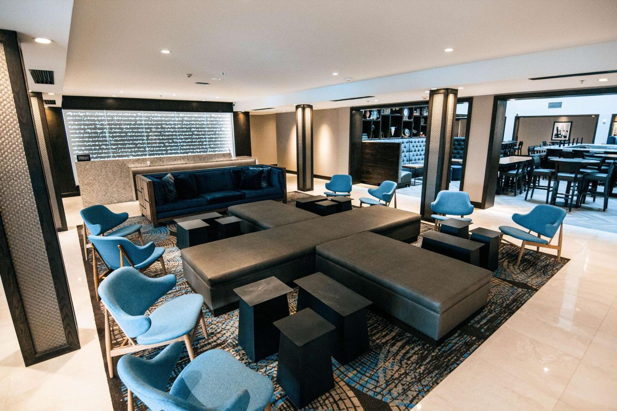Doubletree By Hilton Lubbock - University Area Luaran gambar