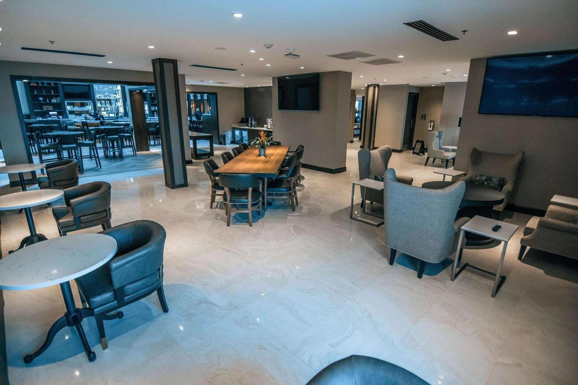 Doubletree By Hilton Lubbock - University Area Luaran gambar