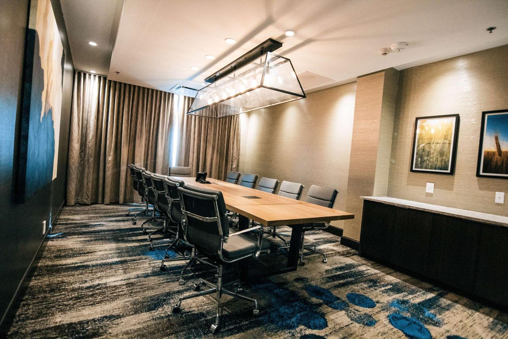 Doubletree By Hilton Lubbock - University Area Luaran gambar