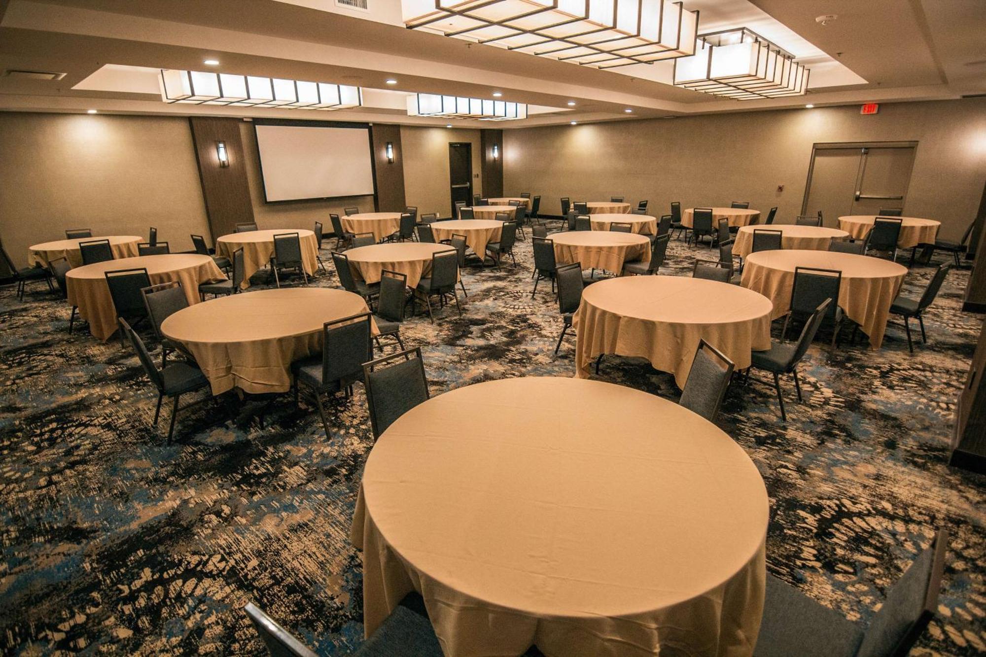 Doubletree By Hilton Lubbock - University Area Luaran gambar
