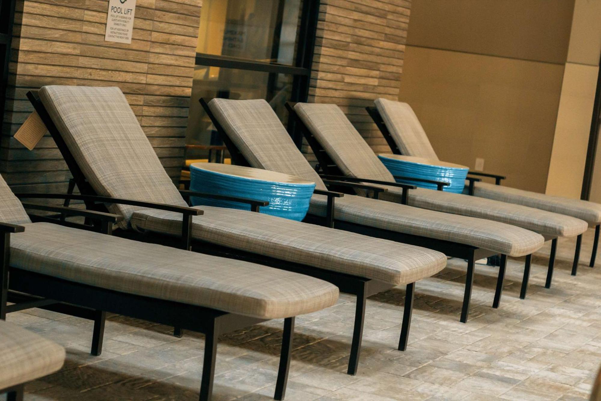 Doubletree By Hilton Lubbock - University Area Luaran gambar