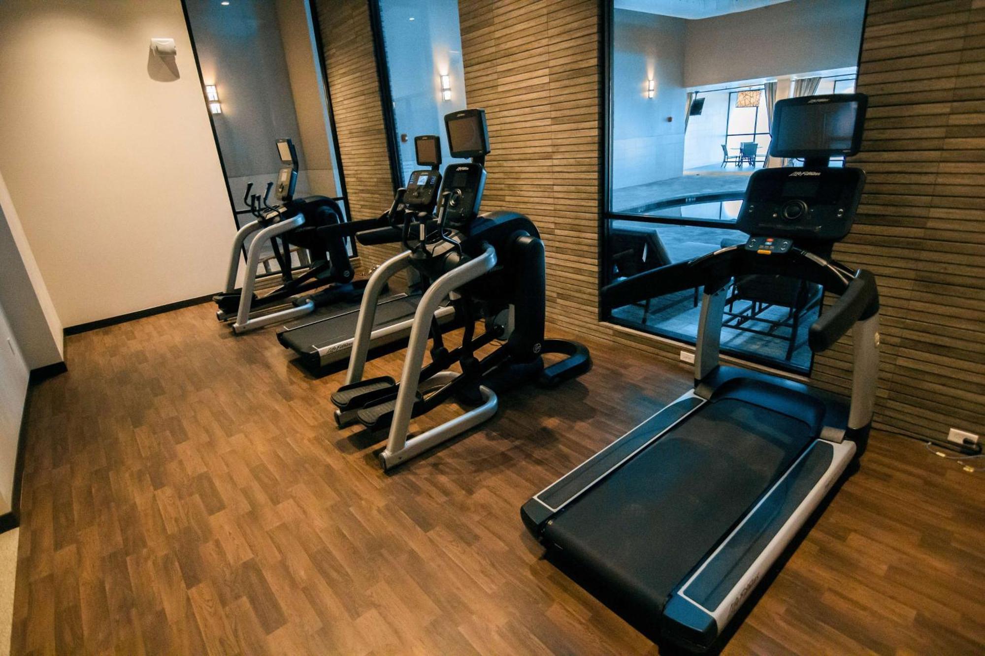 Doubletree By Hilton Lubbock - University Area Luaran gambar