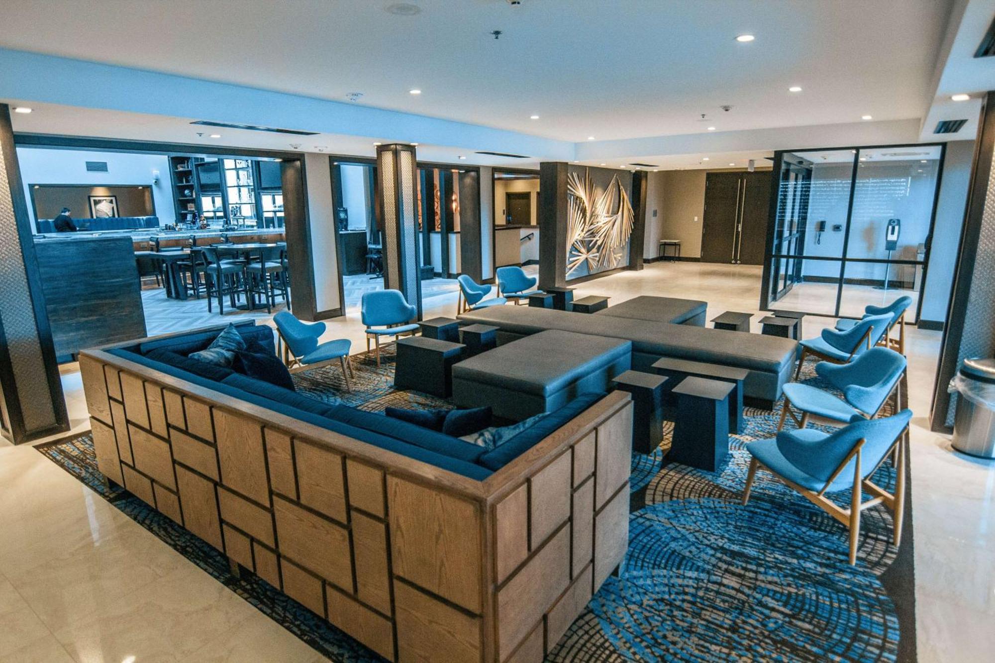 Doubletree By Hilton Lubbock - University Area Luaran gambar