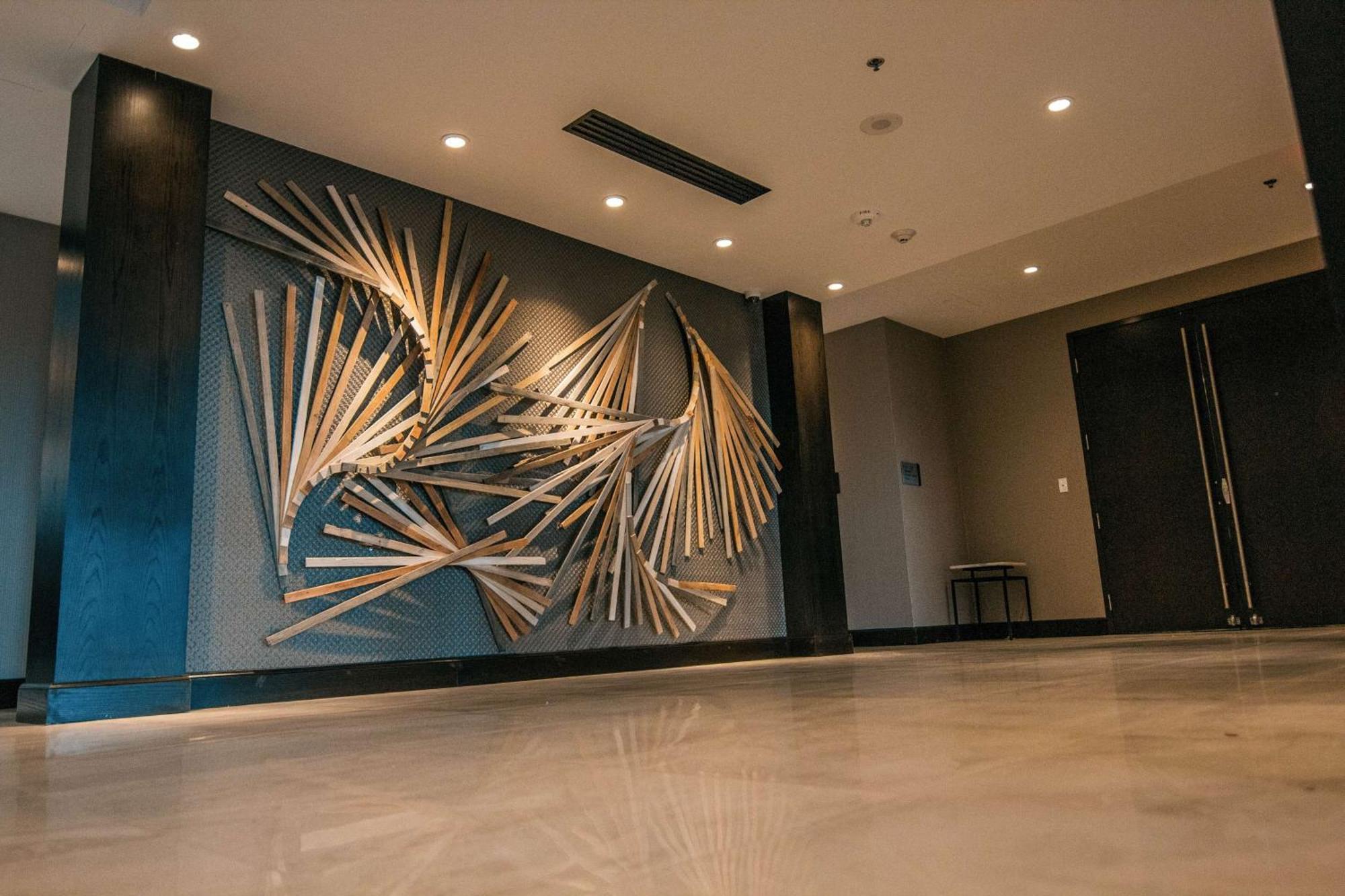 Doubletree By Hilton Lubbock - University Area Luaran gambar