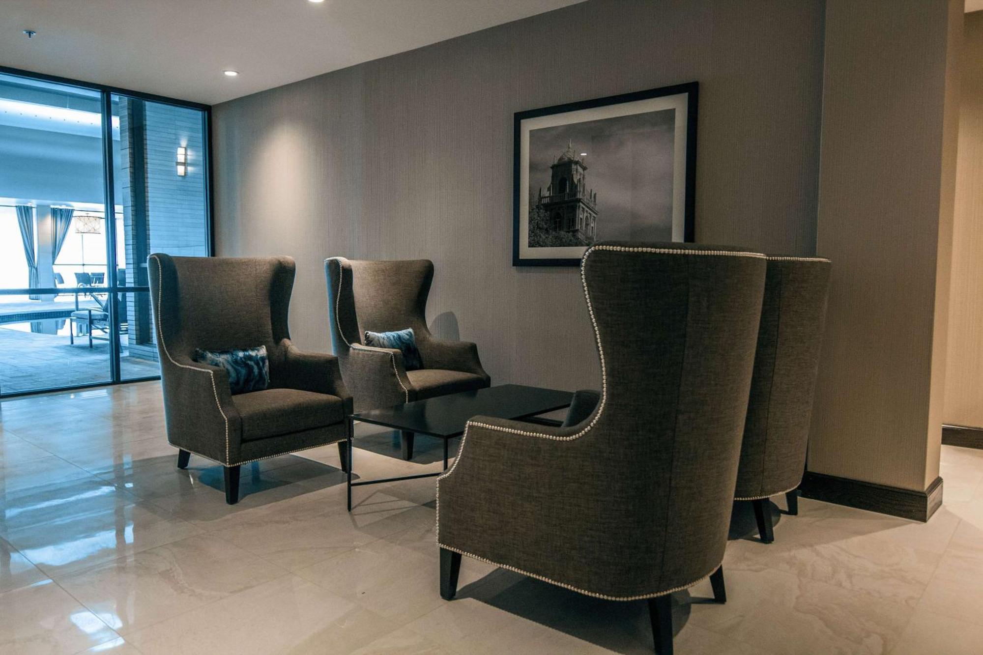 Doubletree By Hilton Lubbock - University Area Luaran gambar