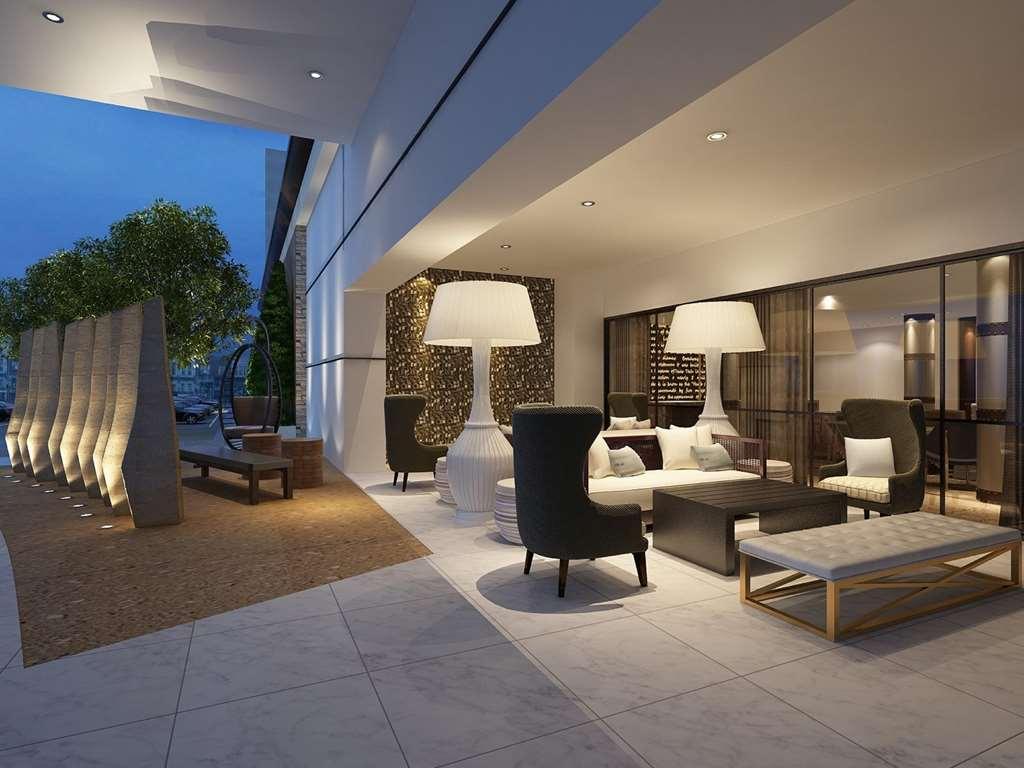 Doubletree By Hilton Lubbock - University Area Luaran gambar